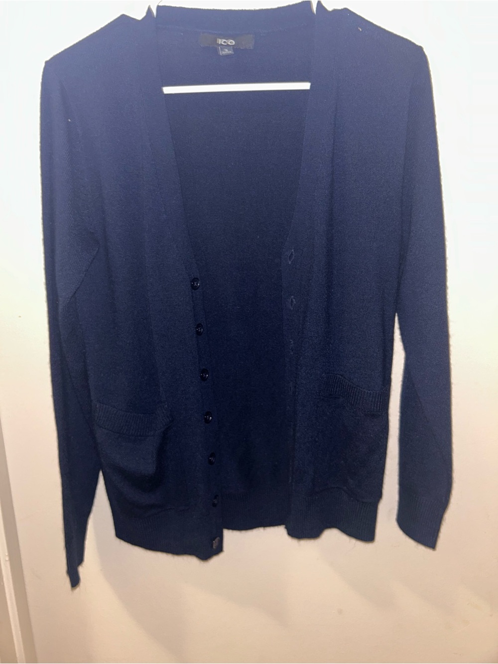 Cardigan - Picture 1 of 4